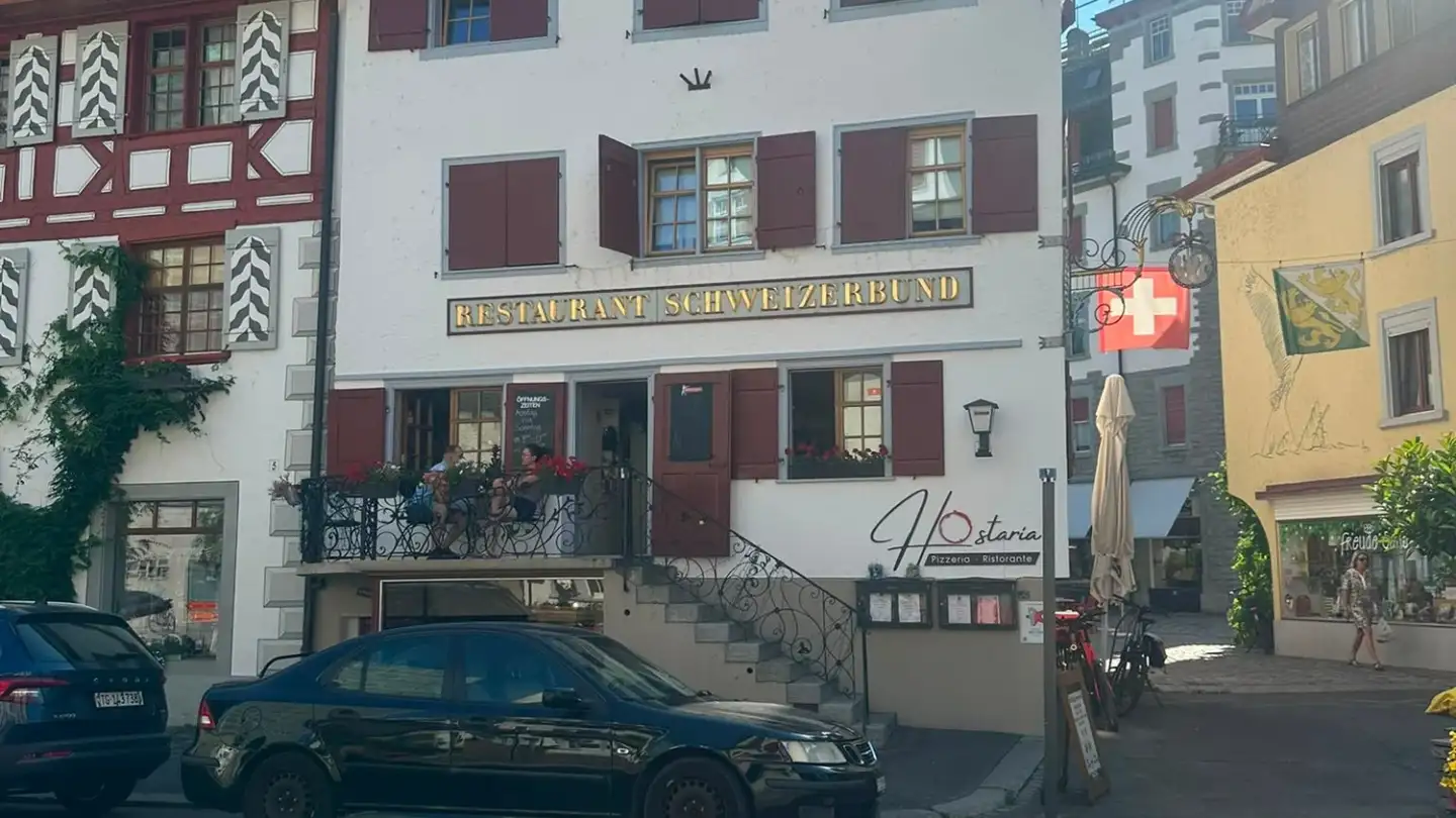 Appartamento in affitto - Hauptstrasse 7, 9320 Arbon