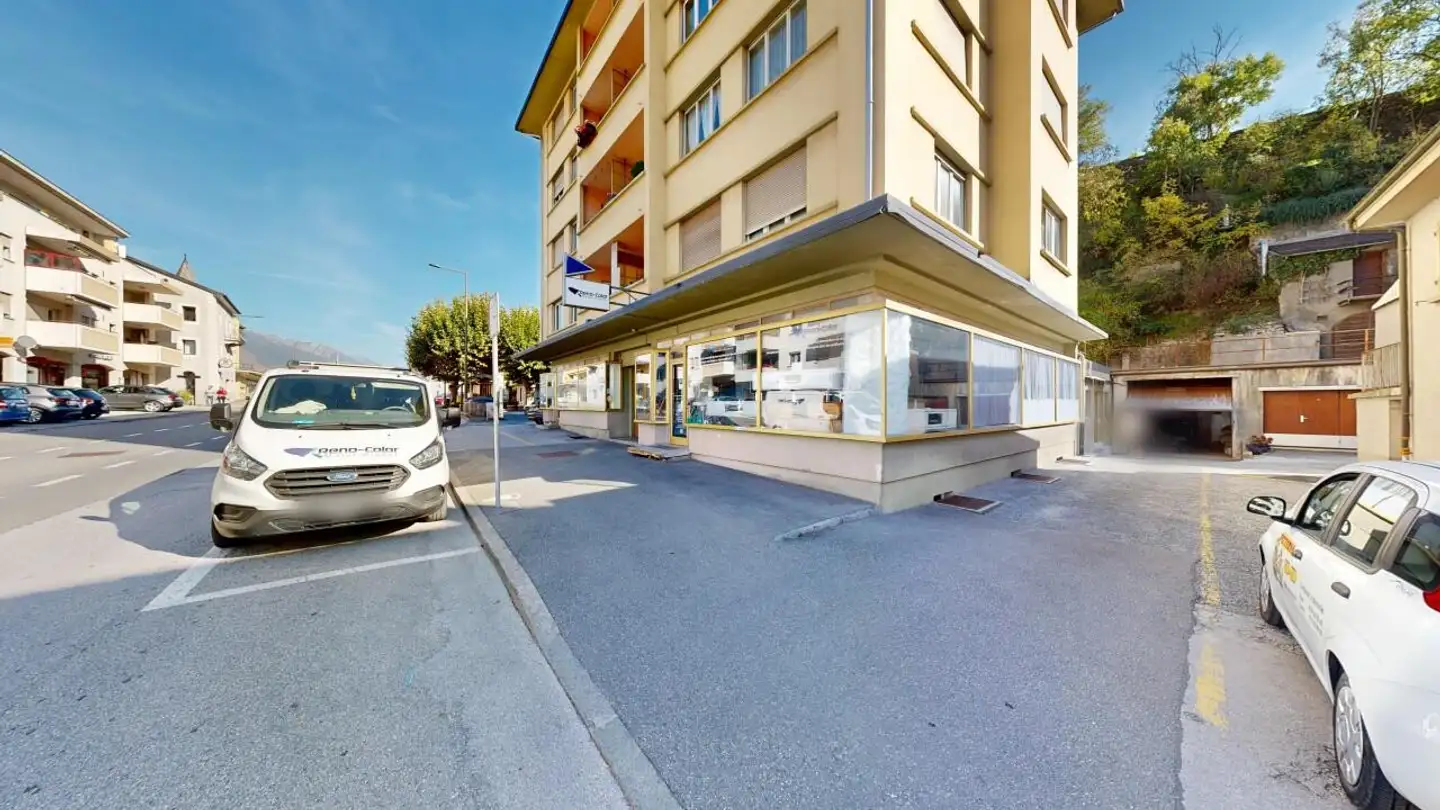 Appartamento in vendita - 3960 Sierre