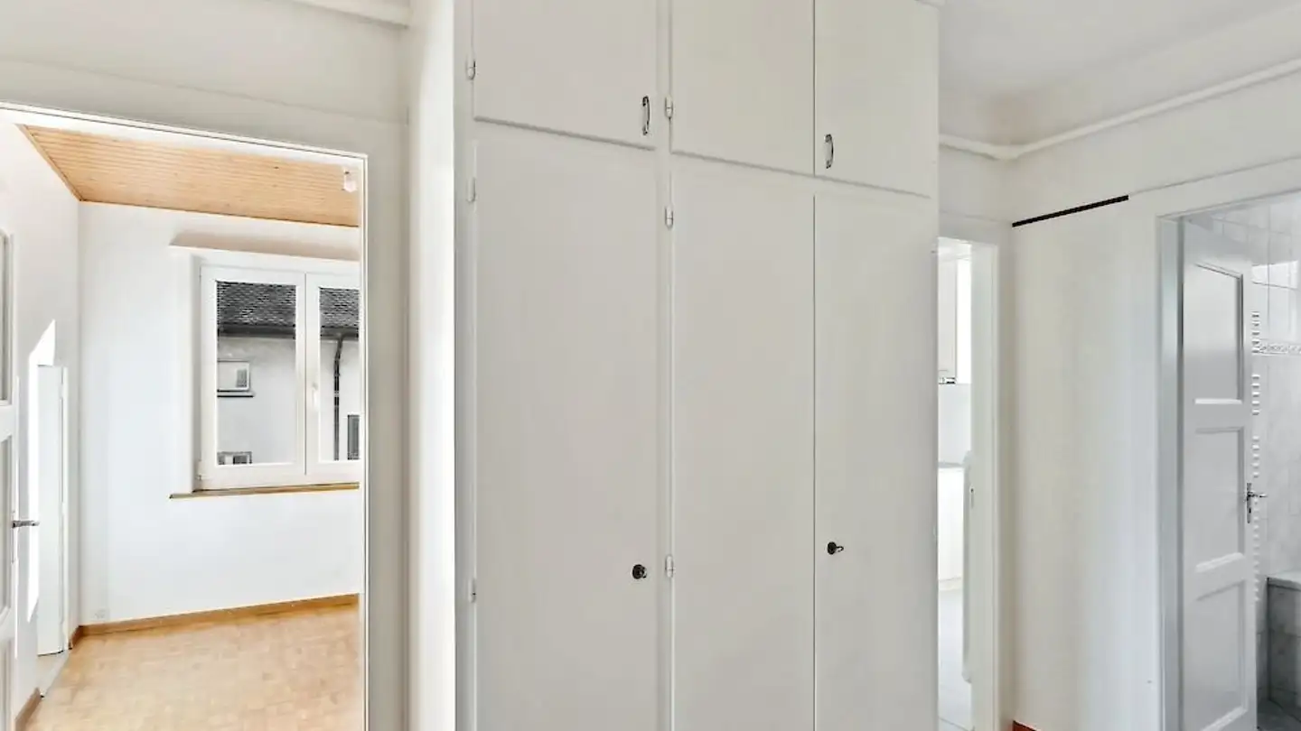 Apartment for rent - Route De La Broye 34, 1700 Fribourg - Photo 3