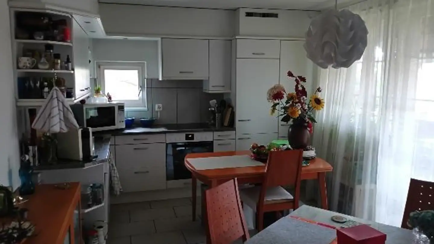 Single room for rent - 8153 Rümlang - Photo 2