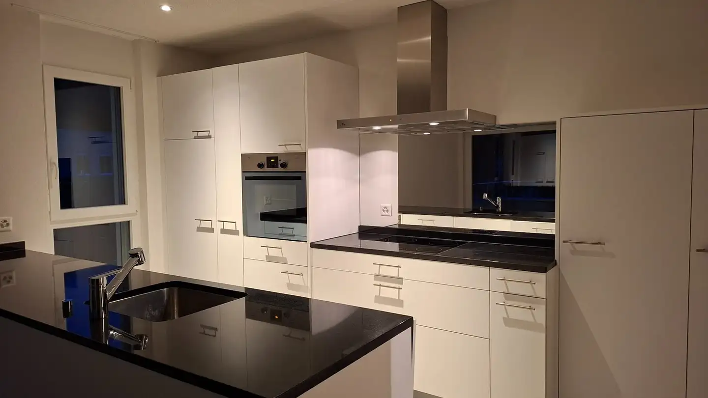 Wohnung mieten - Oberstrasse, 3550 Langnau im Emmental