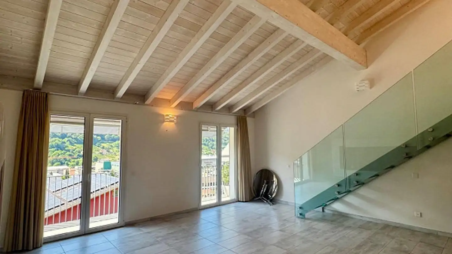 Appartamento in affitto - 6916 Grancia - Foto 3