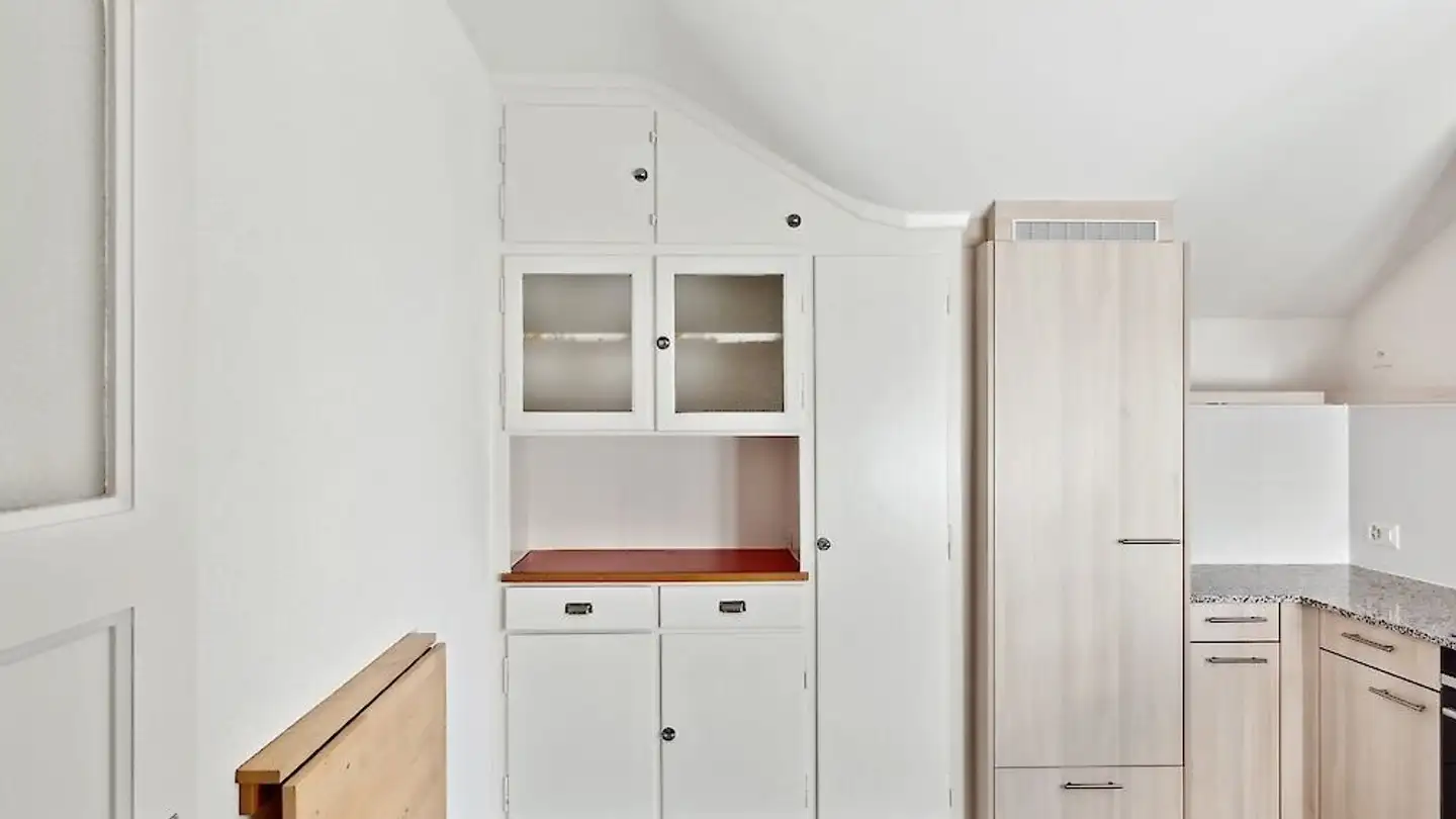 Apartment for rent - Route De La Broye 34, 1700 Fribourg - Photo 4