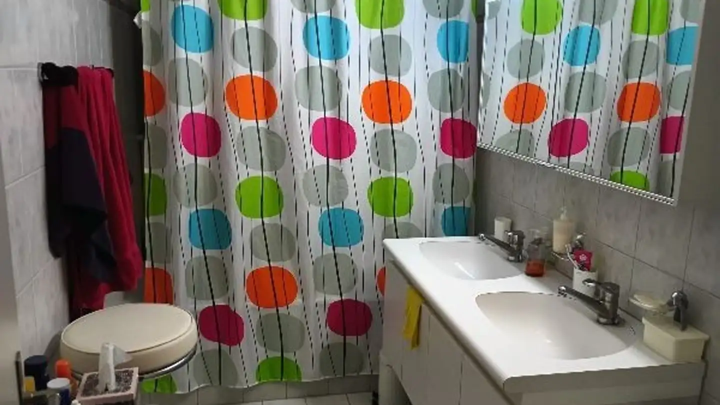 Single room for rent - 8153 Rümlang - Photo 3