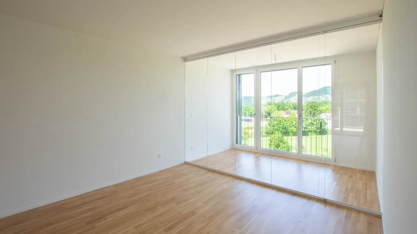 Apartment for rent - Ahornstrasse 23, 9000 St. Gallen