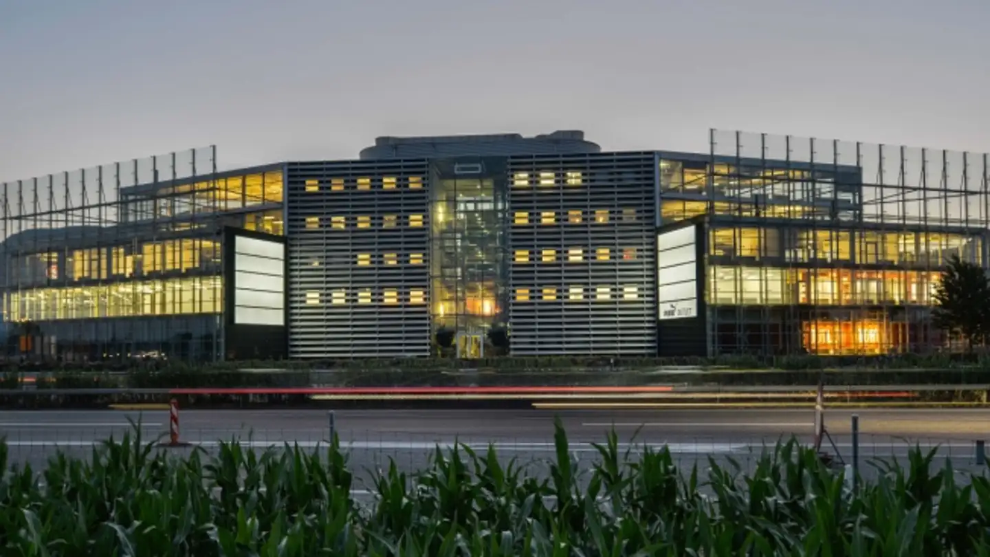 Commerciale in affitto - Ostringstrasse 17, 4702 Oensingen - Foto 2