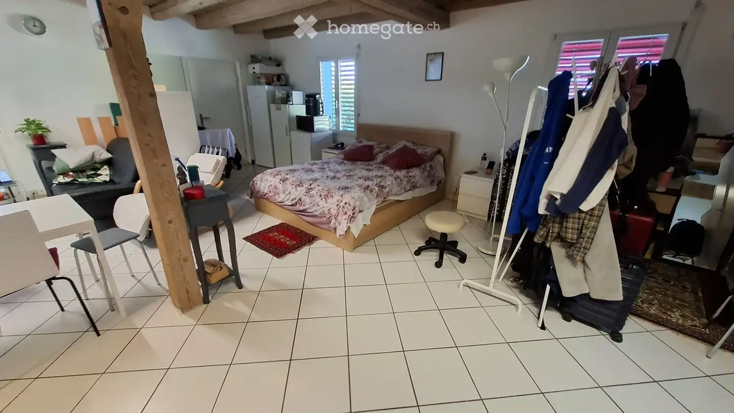 Apartment for rent - Döttingerstrasse 8, 5303 Würenlingen - Photo 2