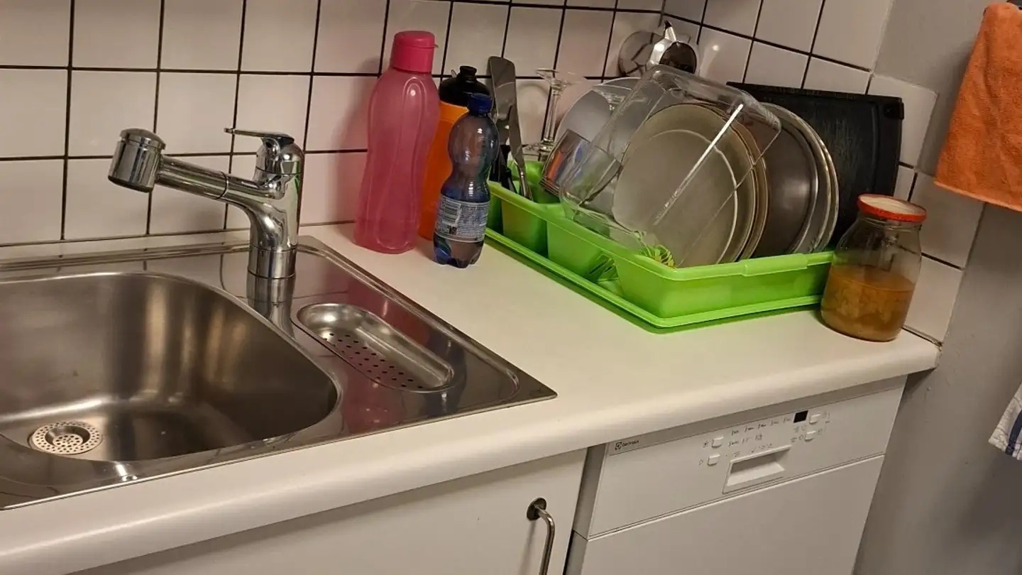 Apartment for rent - Döttingerstrasse 8, 5303 Würenlingen - Photo 4