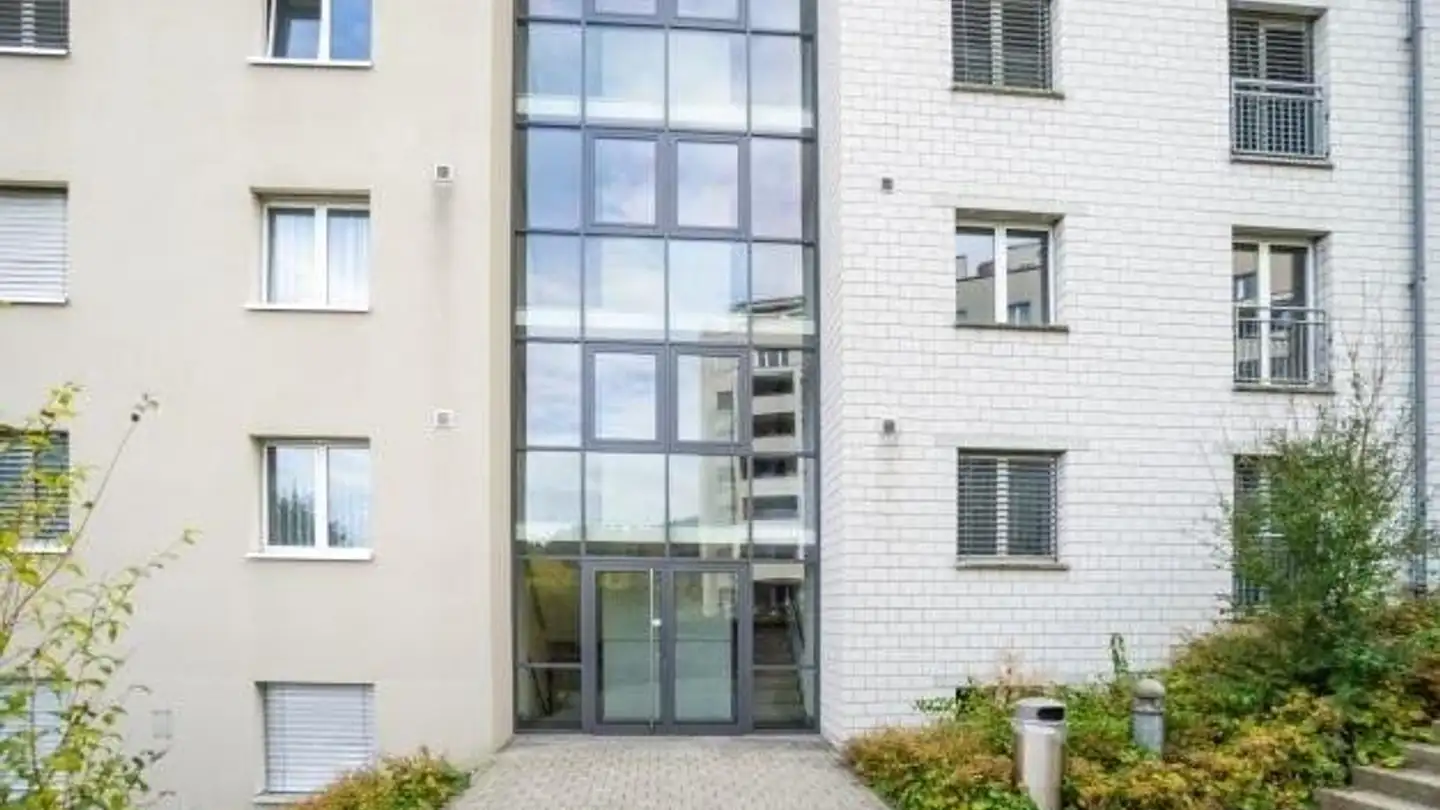 Apartment for rent - Brauerstrasse 83a, 9016 St. Gallen - Photo 2