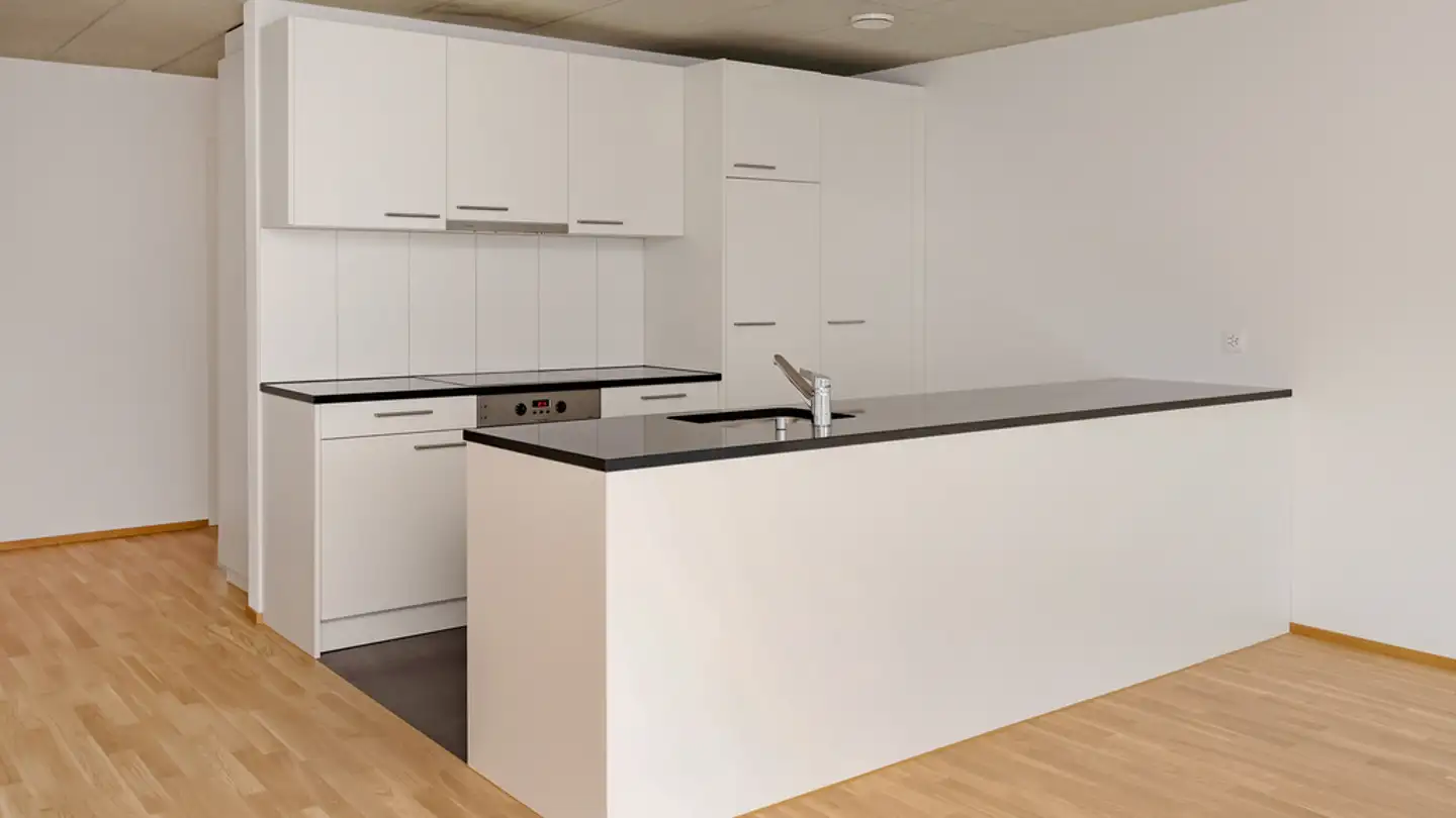 Appartement à louer - Mühlefeldstrasse 20a, 4702 Oensingen - Photo 3