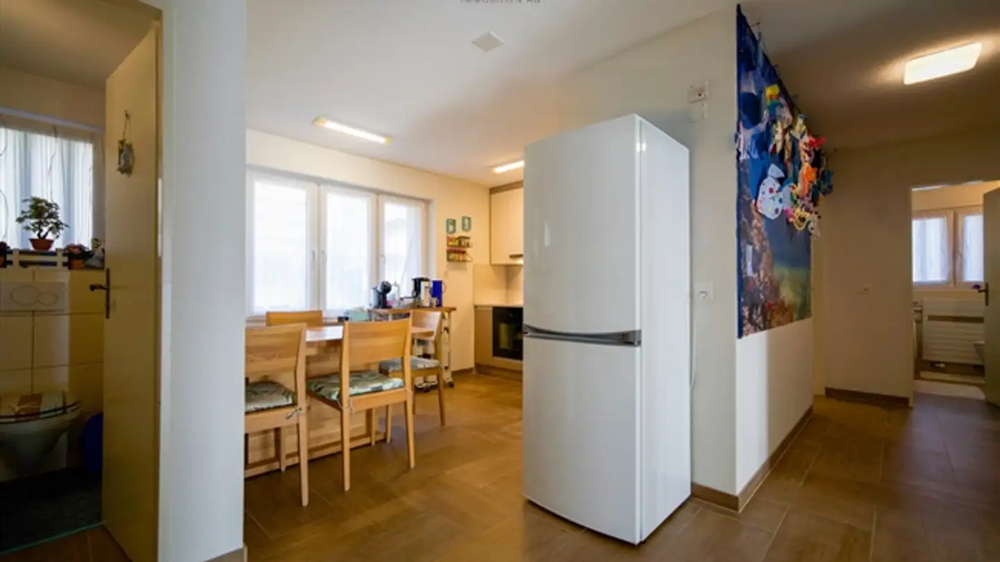 Appartamento in vendita - Schöneggstrasse 5, 2540 Grenchen - Photo 3