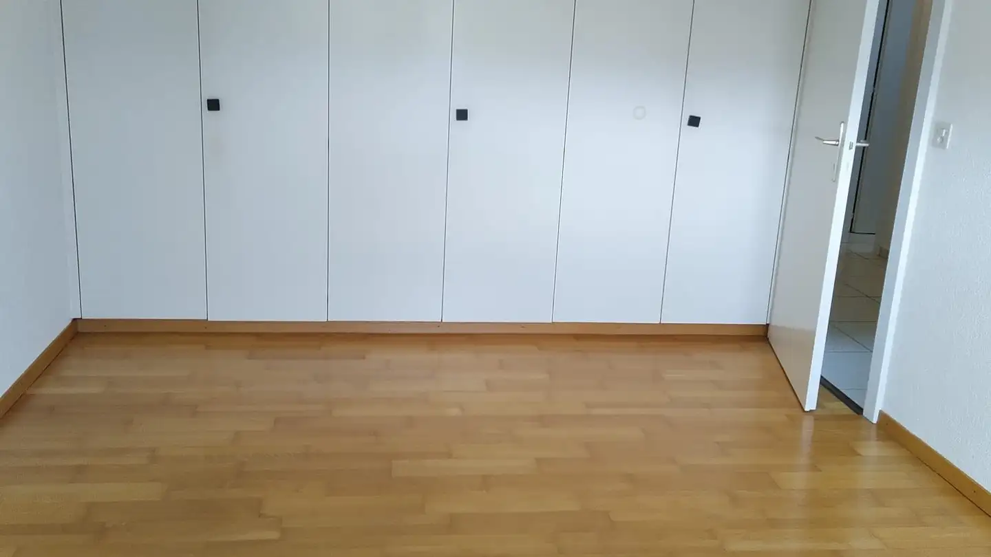 Apartment for rent - 1565 Vallon