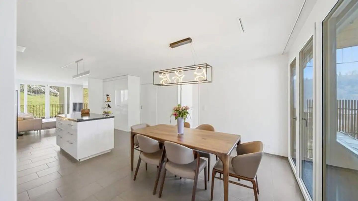 Apartment for sale - 8400 Winterthur