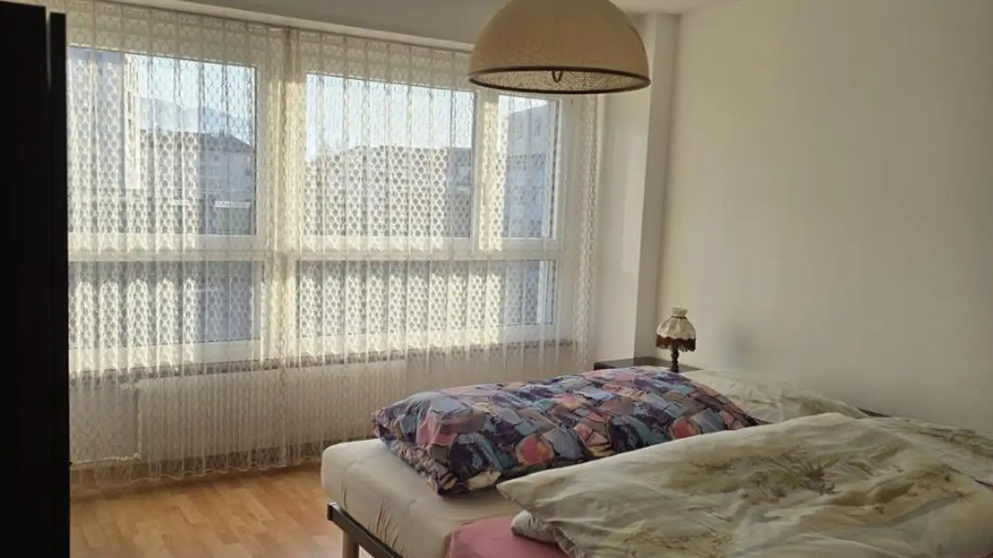 Appartamento in affitto - Rue Des Bâts 14, 2800 Delémont