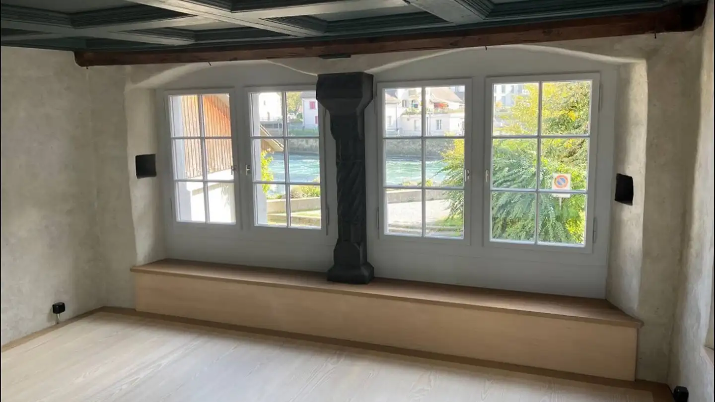 Appartement à louer - Reussgasse 10, 5620 Bremgarten AG