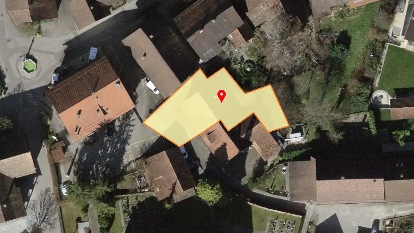 Casa singola in vendita - Underdorf 13, 8460 Marthalen - Photo 3