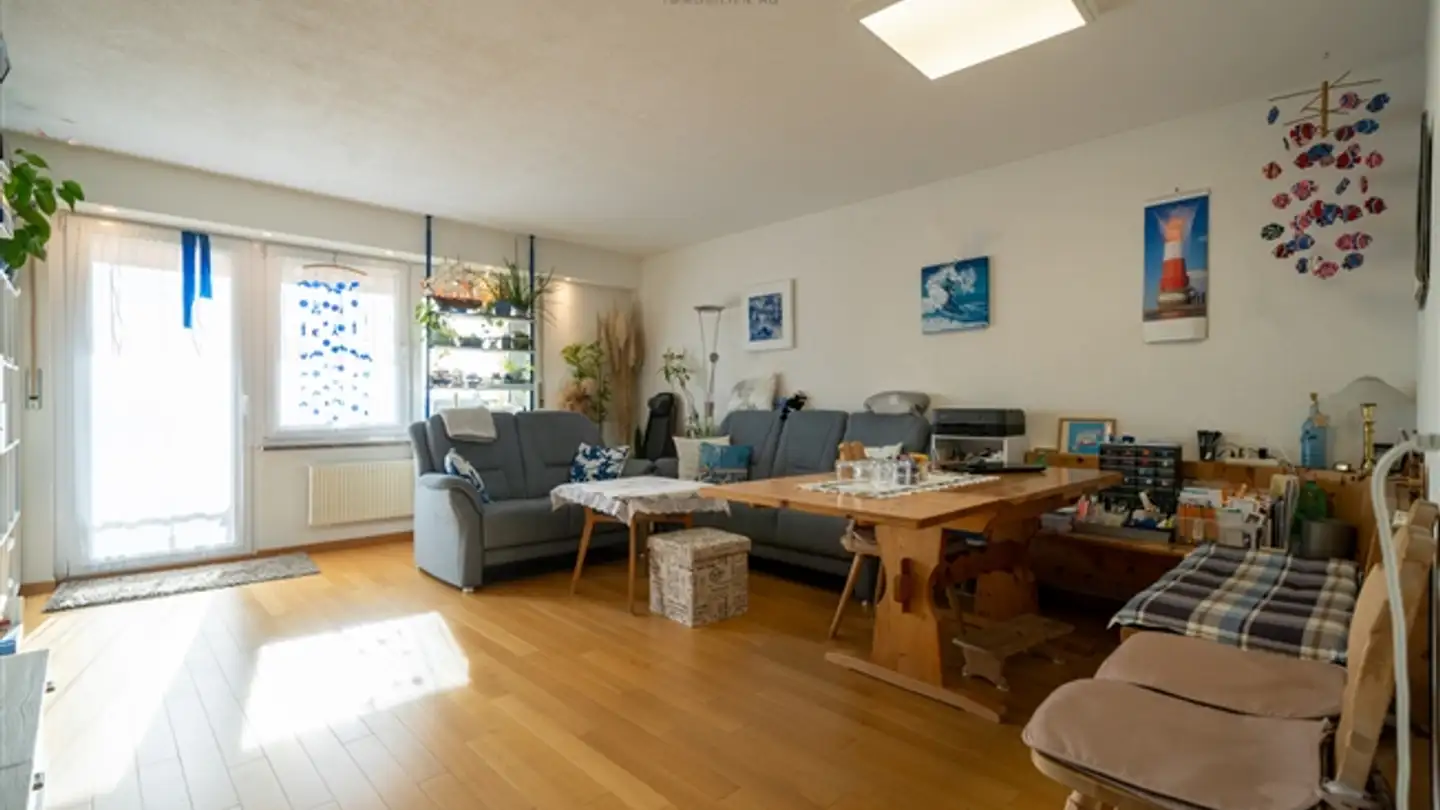 Appartamento in vendita - Schöneggstrasse 5, 2540 Grenchen - Photo 4