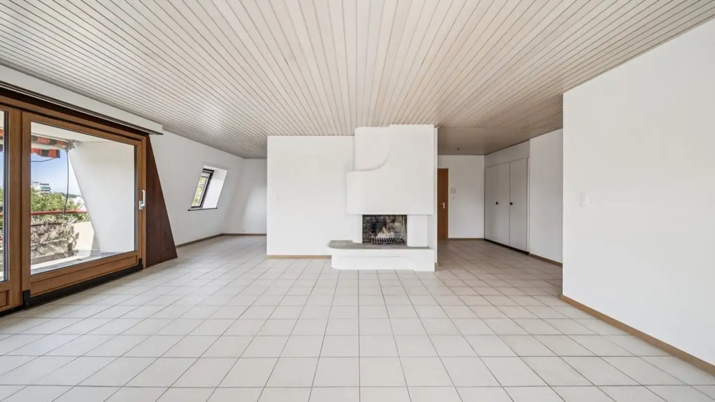 Appartamento in affitto - Chemin De Corjon 11, 1020 Renens VD - Foto 2