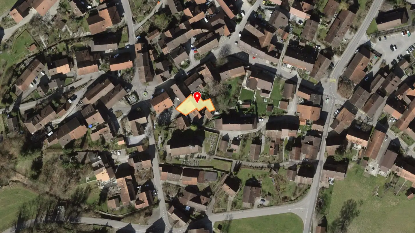 Casa singola in vendita - Underdorf 13, 8460 Marthalen - Photo 4