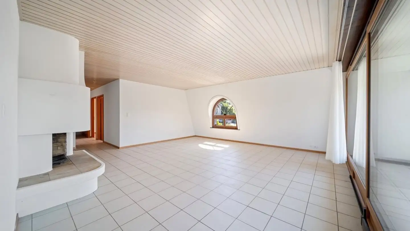 Appartamento in affitto - Chemin De Corjon 11, 1020 Renens VD - Foto 3