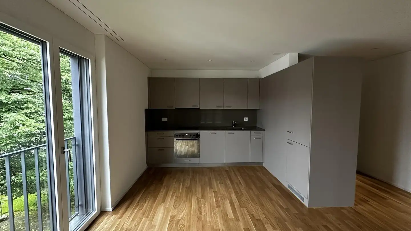 Wohnung mieten - Tösstalstrasse 111a, 8488 Turbenthal - Foto 2
