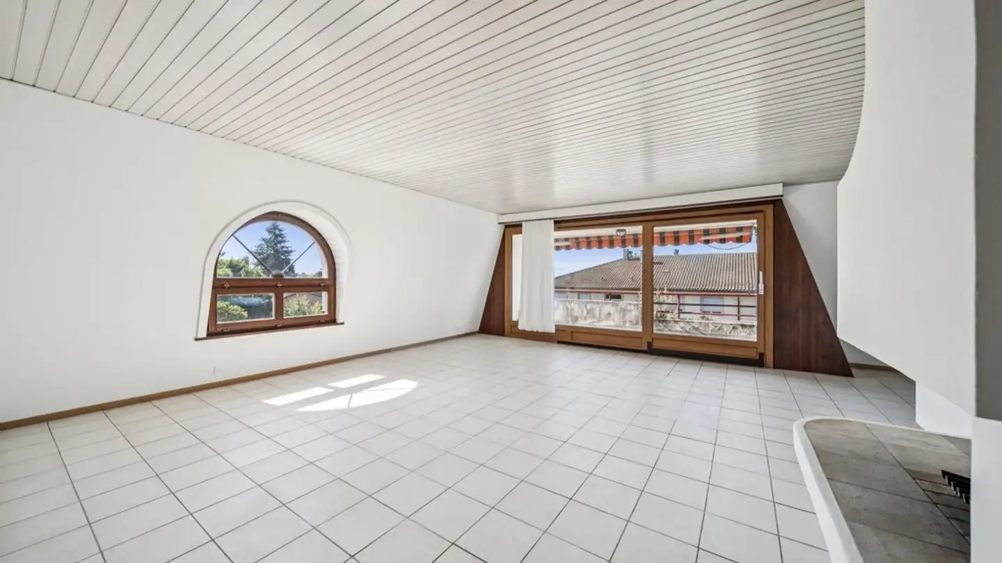 Appartamento in affitto - Chemin De Corjon 11, 1020 Renens VD - Foto 4