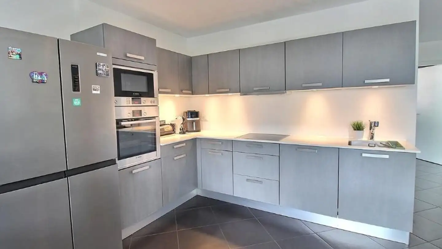 Apartment for sale - 1868 Collombey - Photo 3