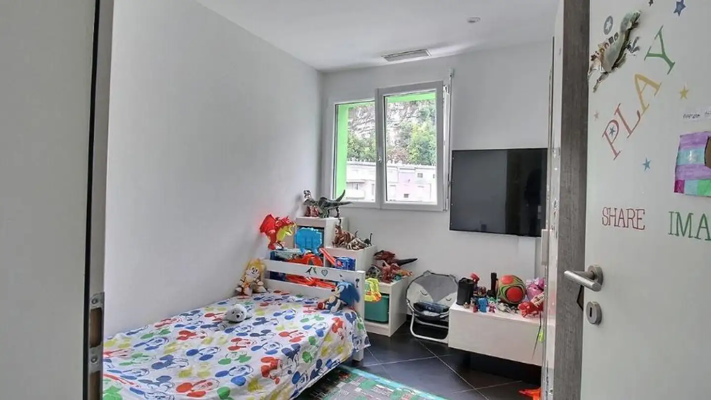 Apartment for sale - 1868 Collombey - Photo 4