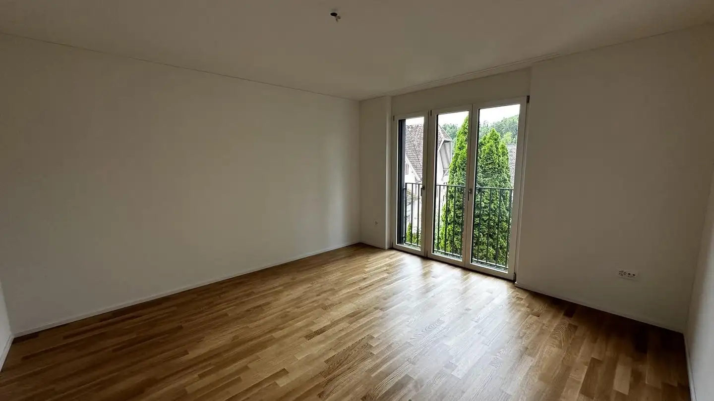 Wohnung mieten - Tösstalstrasse 111a, 8488 Turbenthal - Foto 4