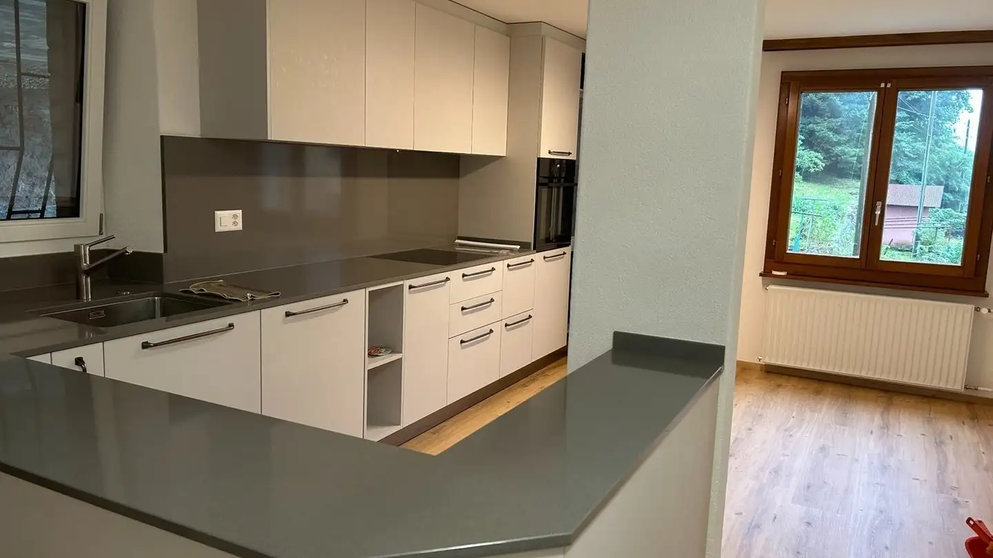 Appartamento in affitto - Via Petronilla 73, 6746 Lavorgo