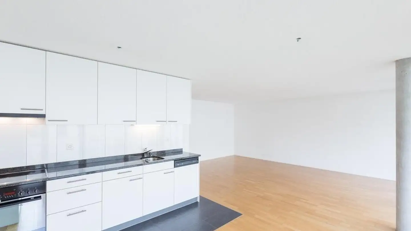 Appartement à louer - Kleeweg 3, 3303 Jegenstorf - Photo 2