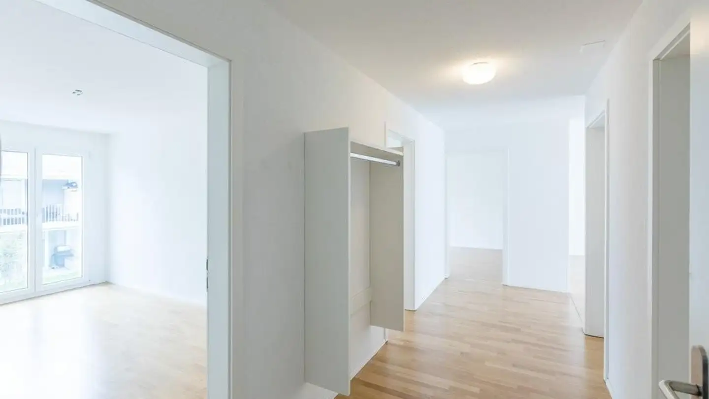 Appartement à louer - Kleeweg 3, 3303 Jegenstorf - Photo 4