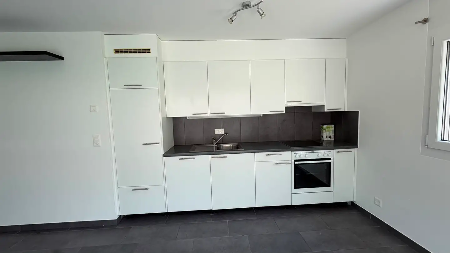 Appartement à louer - Route D'ardon 8, 1963 Vétroz