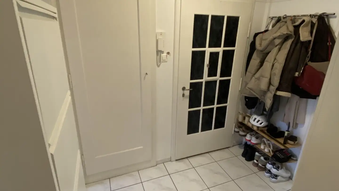 Appartement à louer - Weingartstrasse 23, 3014 Bern