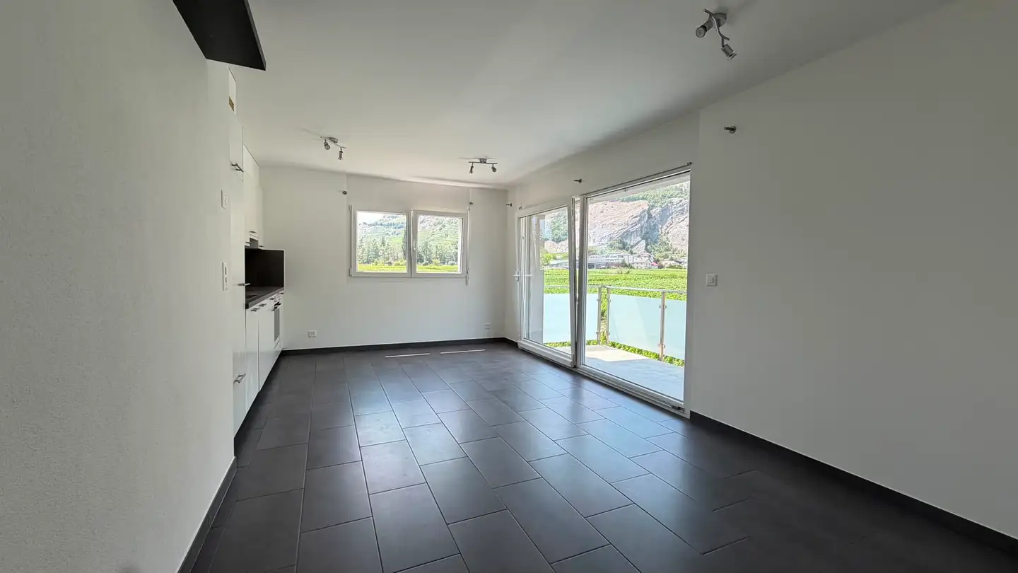Appartement à louer - Route D'ardon 8, 1963 Vétroz - Photo 3