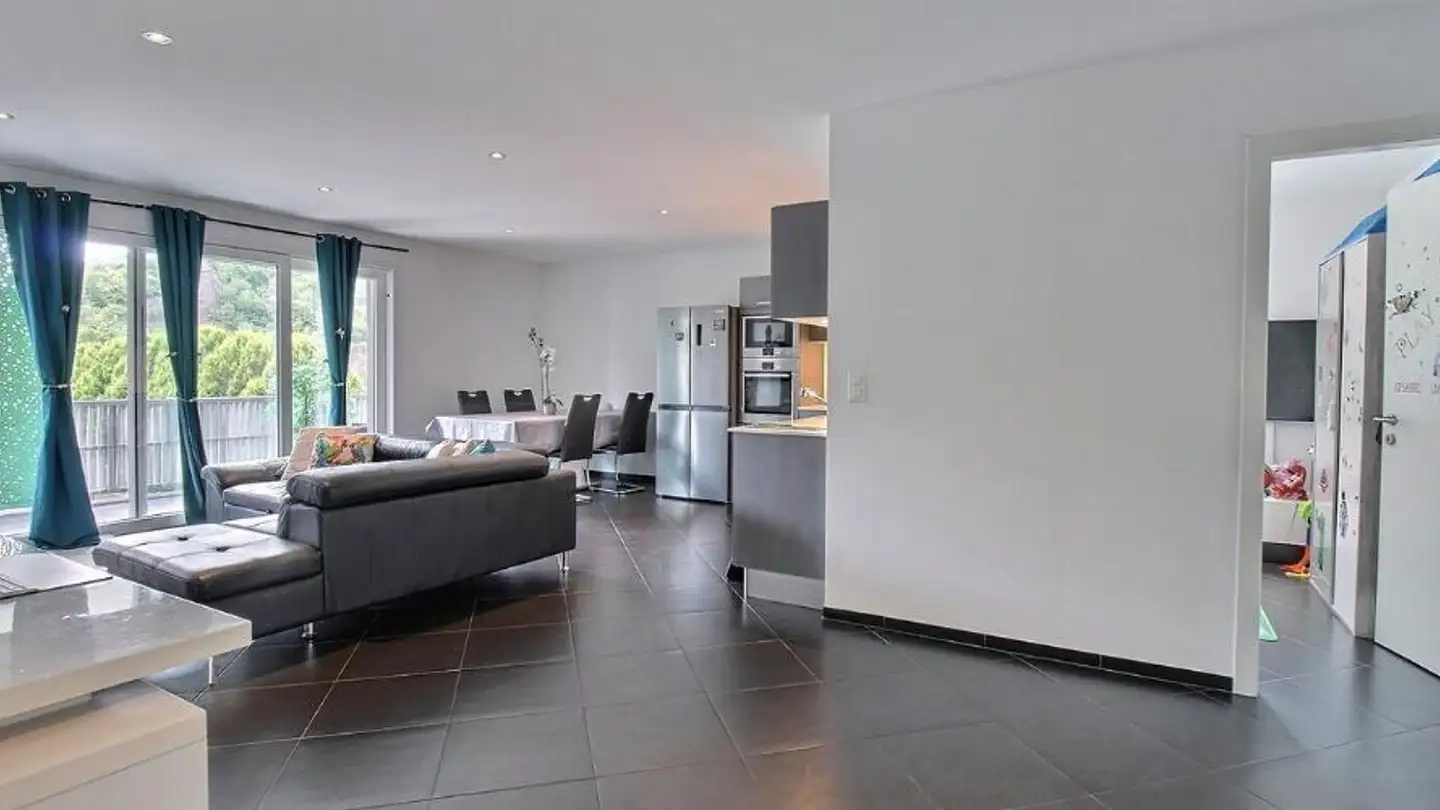 Apartment for sale - 1868 Collombey - Photo 2