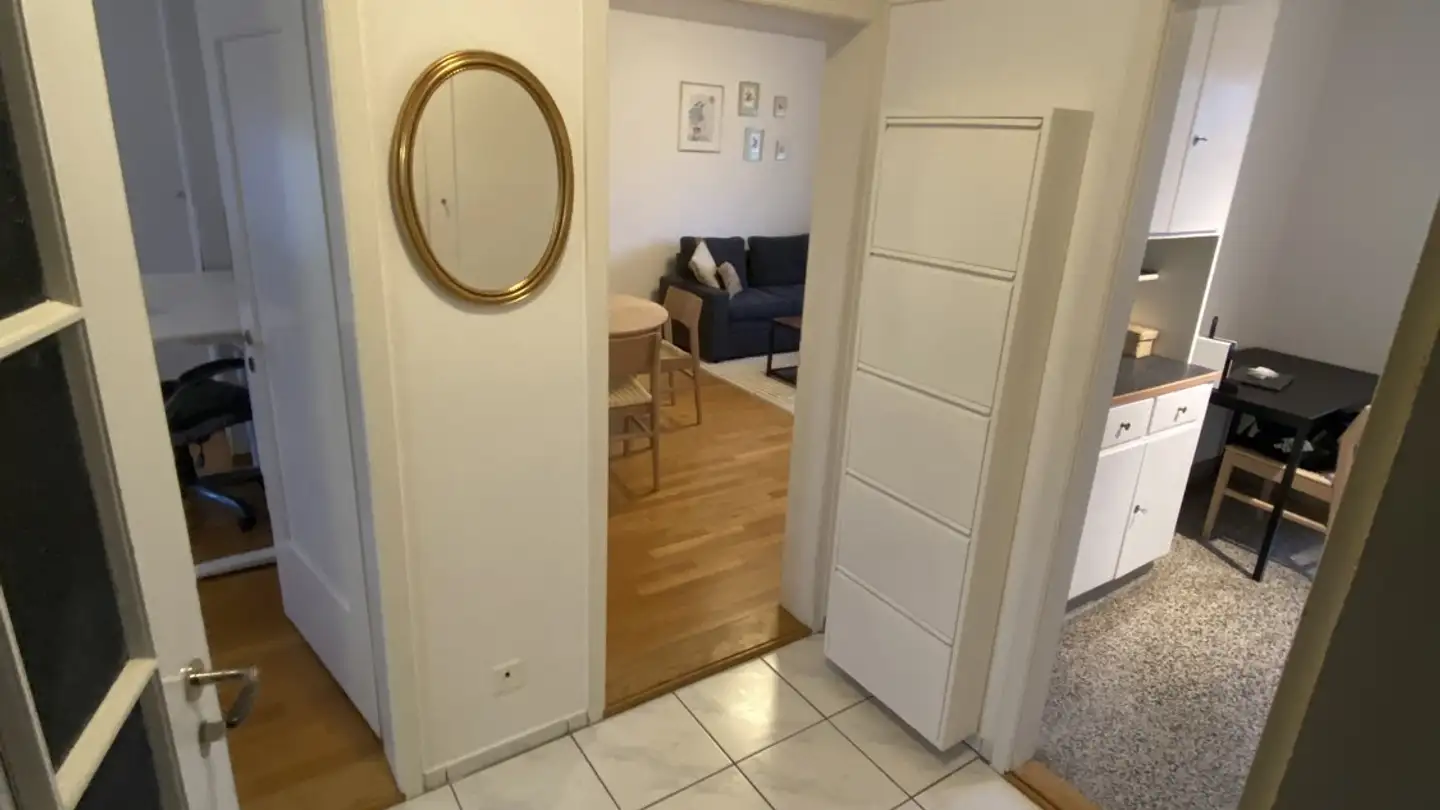 Appartamento in affitto - Weingartstrasse 23, 3014 Bern - Foto 2