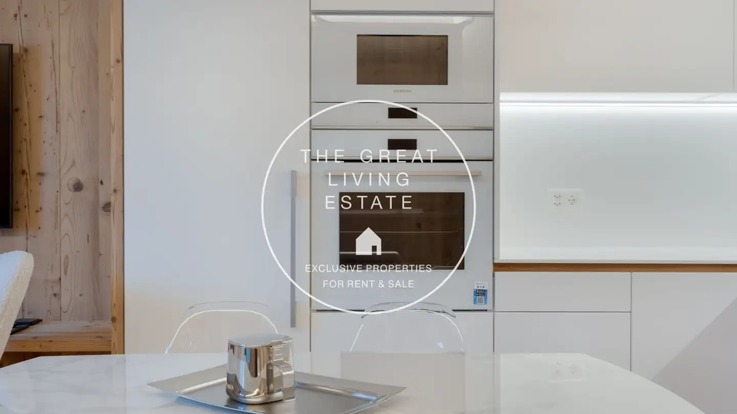 Appartamento ammobiliato in vendita - 7504 Pontresina - Photo 2