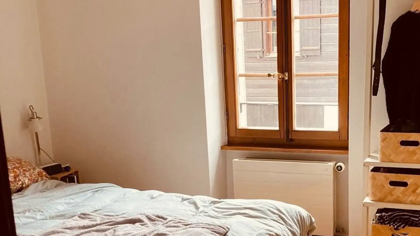 Apartment for rent - Rue Des Boulangers 6, 1255 Veyrier
