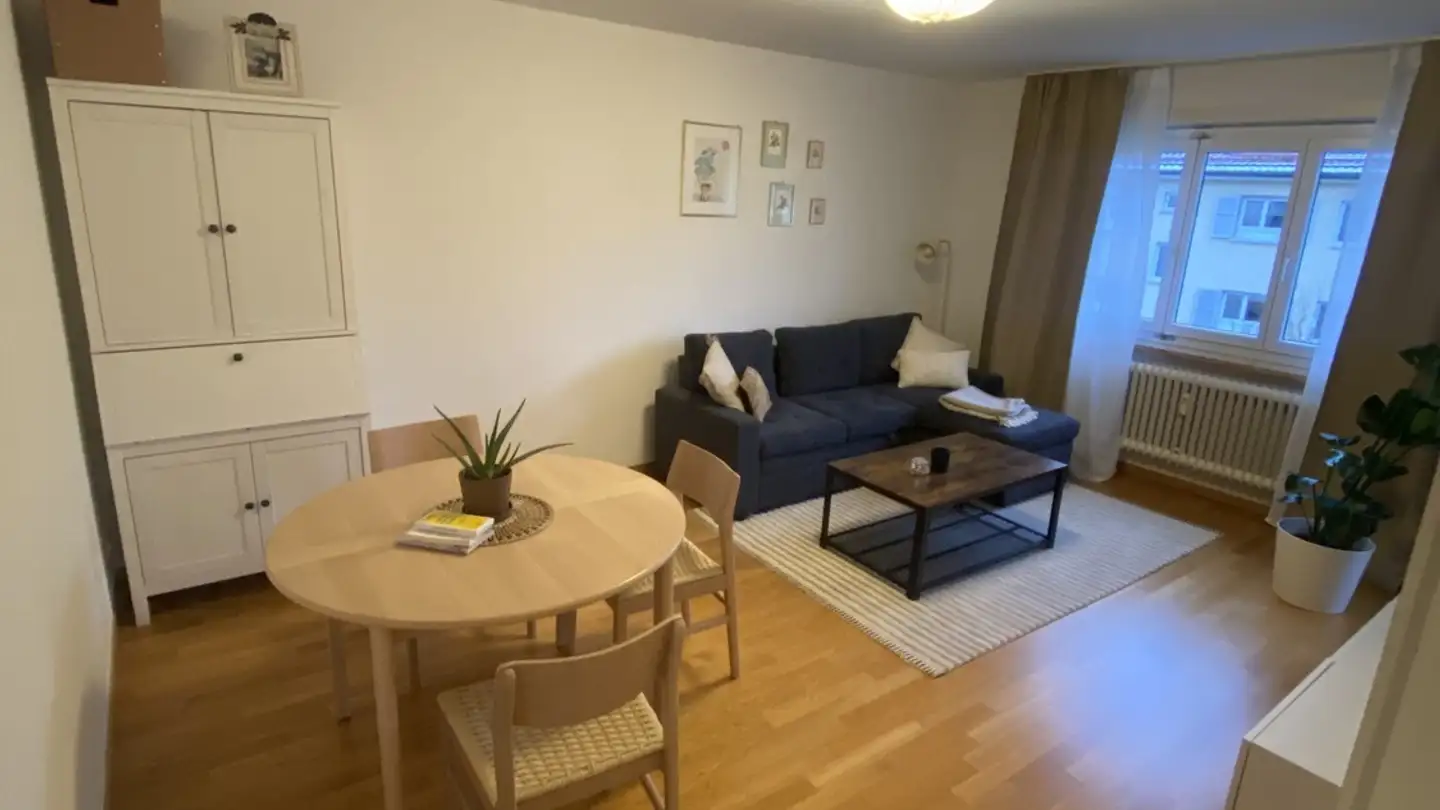 Appartamento in affitto - Weingartstrasse 23, 3014 Bern - Foto 4