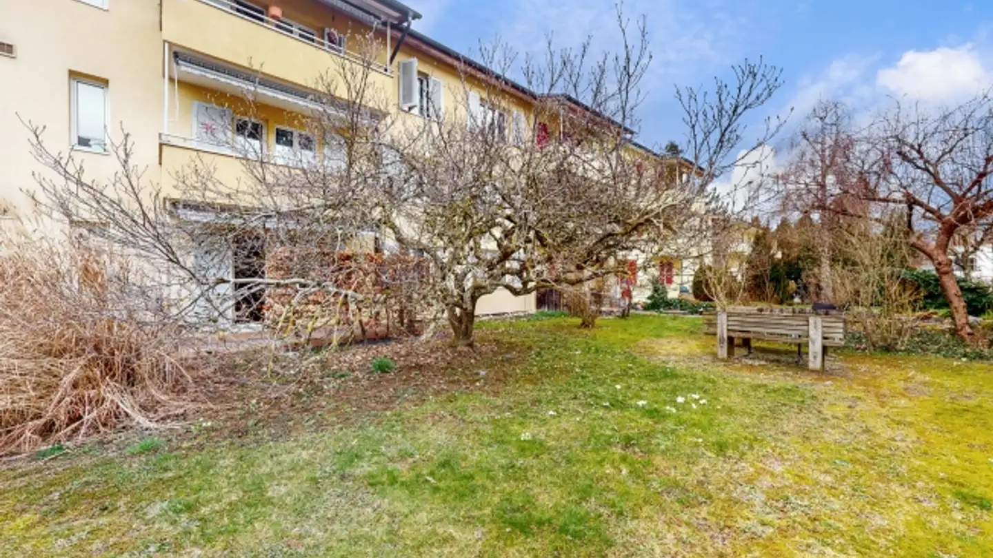 Appartamento in affitto - Myrtenweg 35, 3018 Bern
