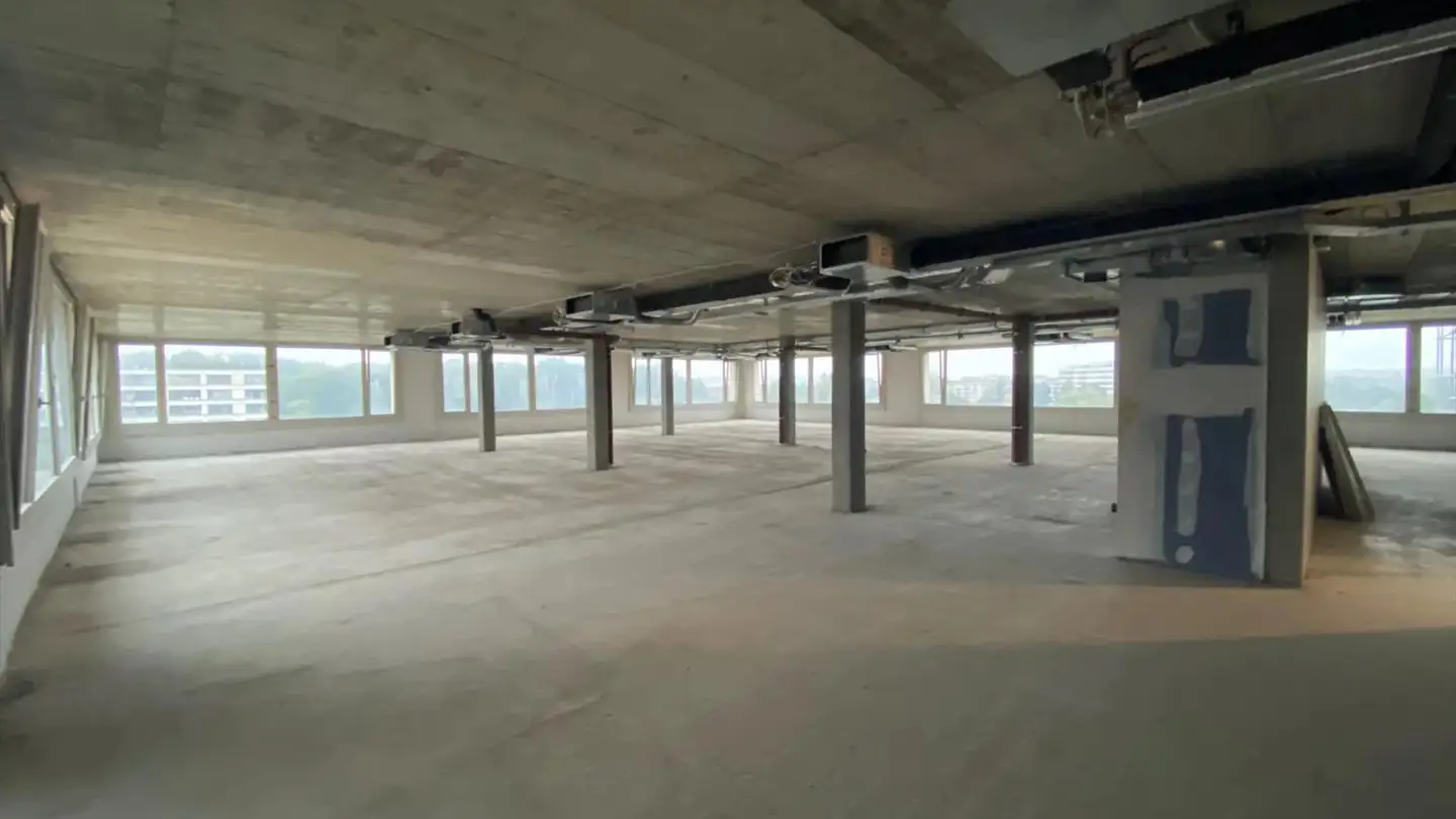 Office space for rent - Place Du Traité-De-Turin 9, 1226 Thônex - Photo 2