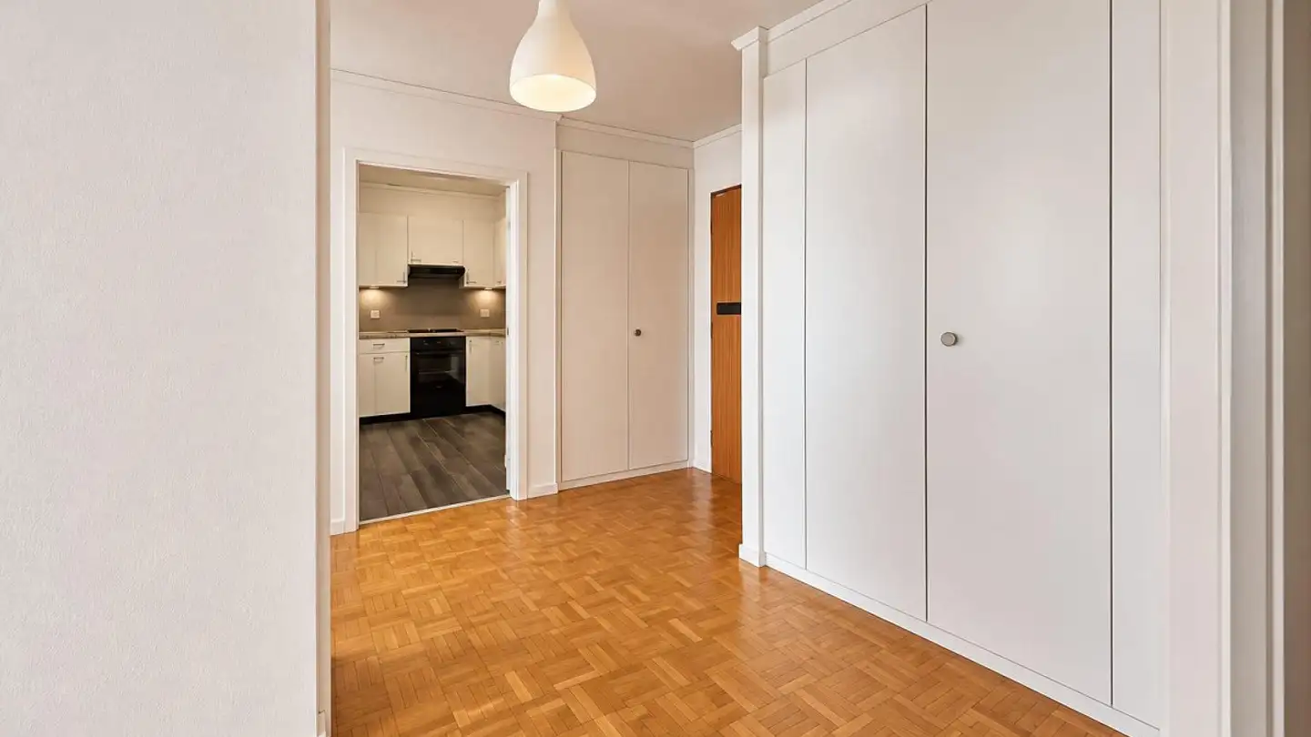 Penthouse mieten - Avenue De Collonge 22, 1820 Territet - Foto 4