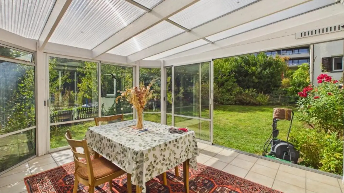 Einfamilienhaus kaufen - 8810 Horgen - Foto 2