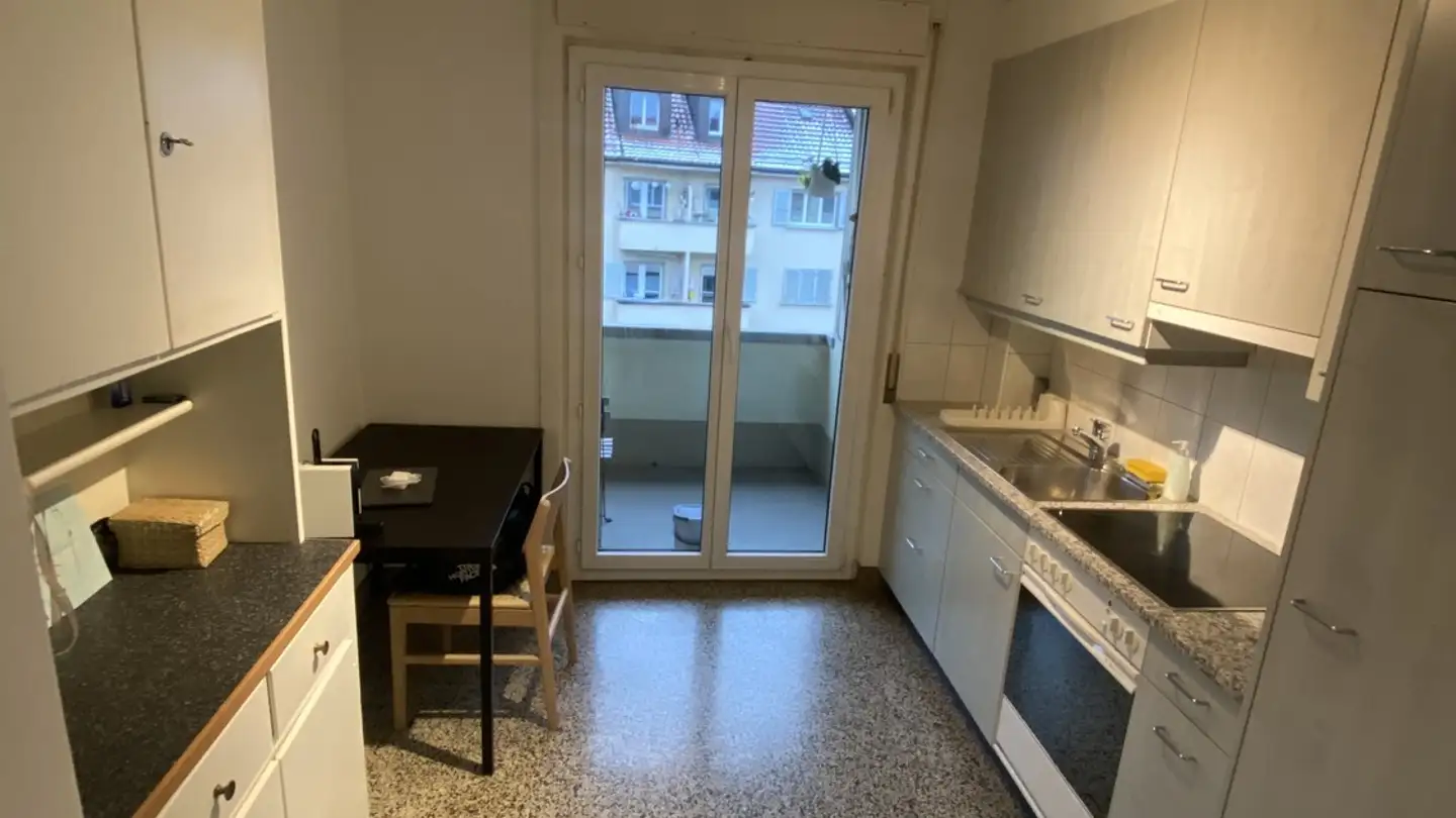 Appartamento in affitto - Weingartstrasse 23, 3014 Bern - Foto 3