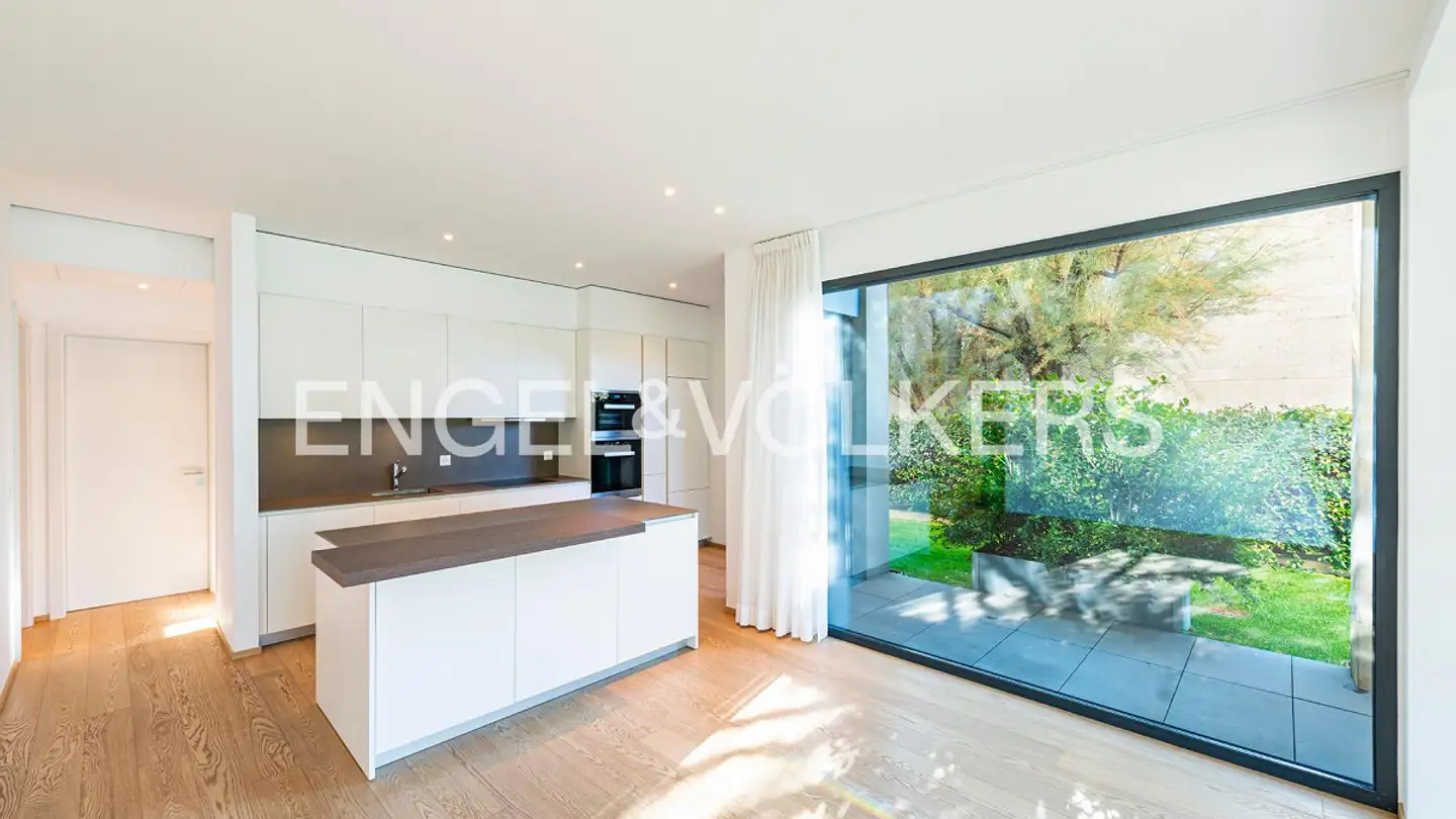 Appartamento in affitto - 6922 Morcote - Photo 4