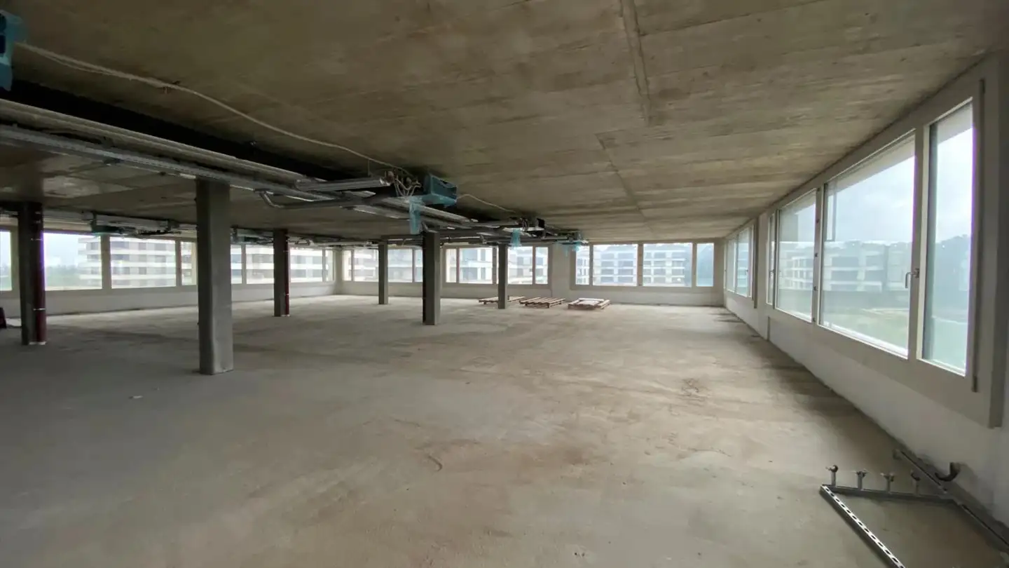 Office space for rent - Place Du Traité-De-Turin 9, 1226 Thônex - Photo 3