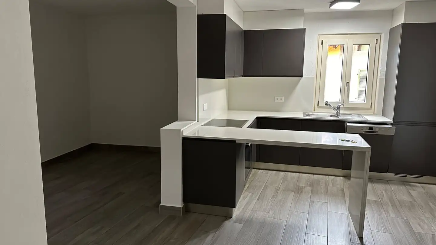 Appartamento in affitto - 6965 Cadro