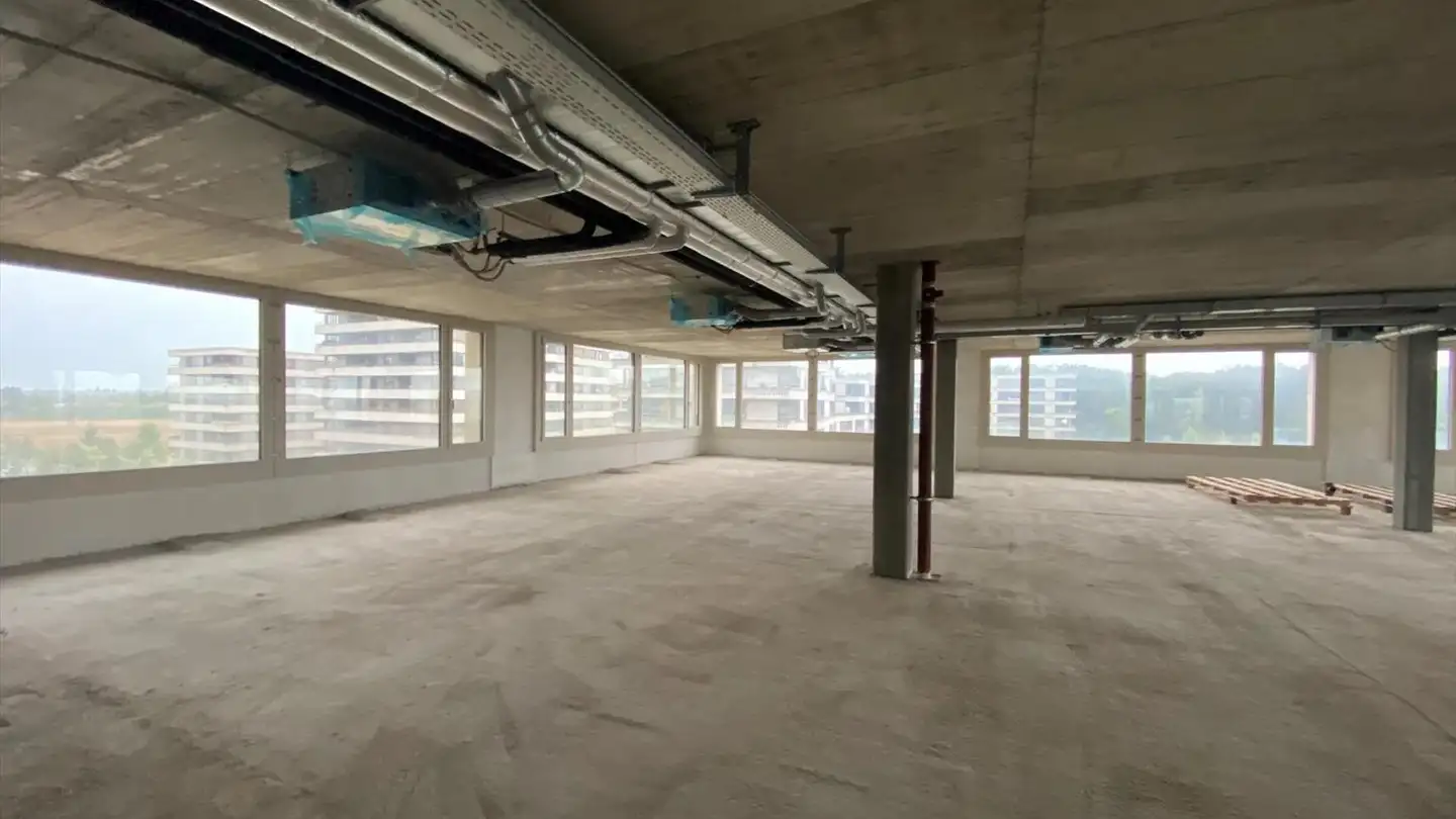 Office space for rent - Place Du Traité-De-Turin 9, 1226 Thônex - Photo 4