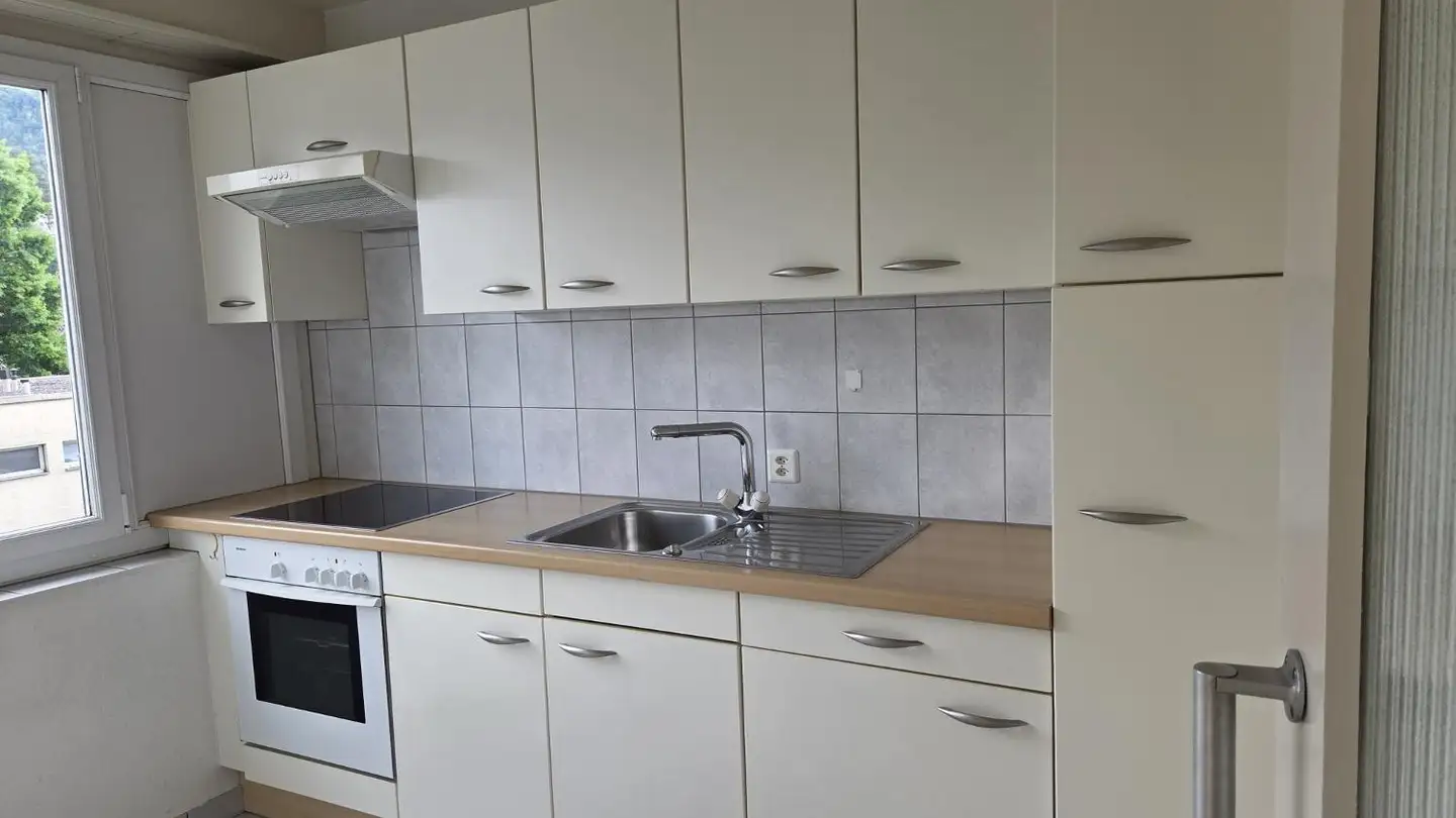 Wohnung mieten - Rue Des Gorges 20, 2740 Moutier